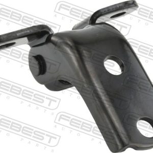 Balama usa TOYOTA LAND CRUISER PRADO (_J12_) 3.0 D-4D (KDJ120_) diesel 204 cai FEBEST 0199-HDKDJ120FLU