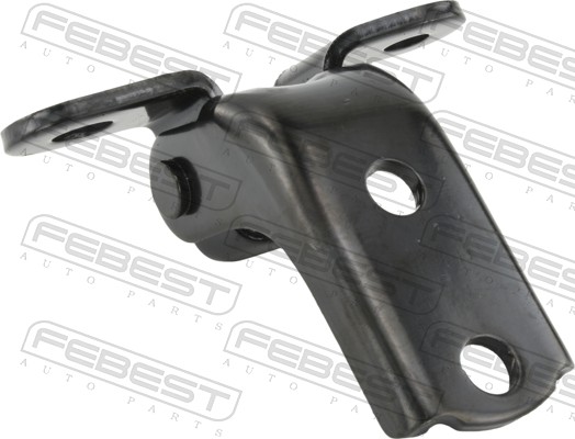 Balama usa TOYOTA LAND CRUISER PRADO (_J12_) 4.0 (GRJ120, GRJ125, GRJ121) benzina 249 cai FEBEST 0199-HDKDJ120FLU