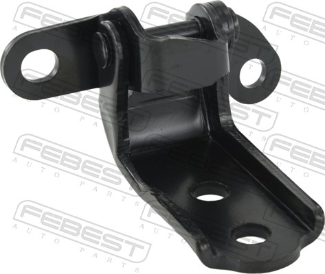 Balama usa TOYOTA LAND CRUISER 100 (_J1_) 4.7 (UZJ100_, UZJ100R) benzina 235 cai FEBEST 0199-HDUZJ100RLL