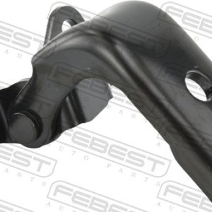 Balama usa TOYOTA LAND CRUISER 200 (_J2_) 4.5 D V8 (VDJ200) diesel 286 cai FEBEST 0199-HDVDJ200RLL