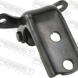 Balama usa TOYOTA LAND CRUISER 200 (_J2_) 4.5 D4-D (VDJ200) diesel 265 cai FEBEST 0199-HDVDJ200RRL