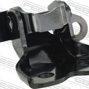 Balama usa TOYOTA HILUX VII pick-up (_N1_, _N2_, _N3_) 2.5 D-4D 4WD (KUN25_, KUN25R) diesel 120 cai FEBEST 0199-HDZZE120FLL