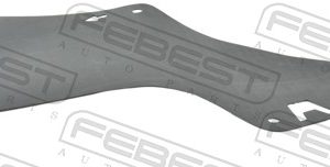 Aripa interioara TOYOTA LAND CRUISER PRADO (_J15_) 2.8 D-4D (GDJ150, GDJ155) diesel 200 cai FEBEST 0199-SFSR