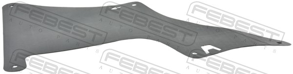 Aripa interioara TOYOTA 4 RUNNER V (_N28_) 2.7 4WD (TRN285_) benzina 159 cai FEBEST 0199-SFSR