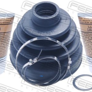 Ansamblu burduf articulatie planetara TOYOTA HIACE IV caroserie (__H1_, __H2_) 2.5 D-4D (KLH12, KLH22) diesel 88 cai FEBEST 0215-Y62