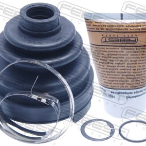 Ansamblu burduf articulatie planetara TOYOTA CAMRY limuzina (_V3_) 3.0 (MCV30_, MCV30R) benzina 186 cai FEBEST 0215-Z51T