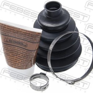Burduf cauciuc articulatie planetara TOYOTA YARIS (_P1_) 1.0 (SCP10_, SCP10R) benzina 68 cai FEBEST 0217P-E11
