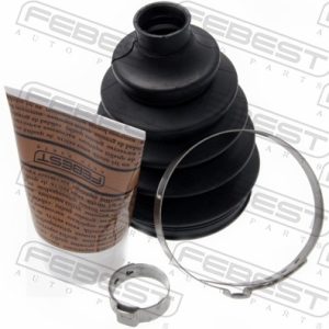 Ansamblu burduf articulatie planetara TOYOTA AVENSIS combi (_T22_) 1.6 i (AT220_, AT220R) benzina 101 cai FEBEST 0217P-N16