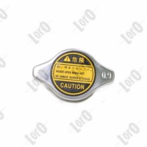 Buson radiator TOYOTA AVENSIS combi (_T25_) 1.6 VVT-i (ZZT250_, ZZT250R) benzina 110 cai ABAKUS 030-027-001