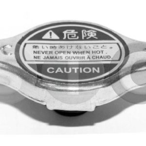 Buson radiator TOYOTA YARIS (_P1_) 1.5 (NCP13_, NCP13R) benzina 106 cai STC T403605