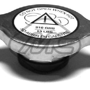 Buson radiator TOYOTA DYNA platou / sasiu (_U_, _Y_) 2.0 (YU60_, YU60R) benzina 107 cai STC T403789