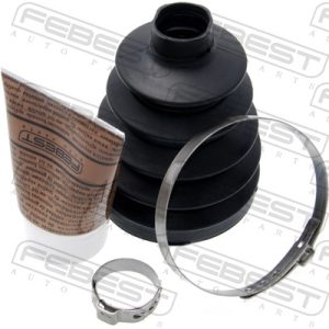 Burduf cauciuc articulatie planetara TOYOTA AVENSIS (_T25_) 2.0 VVT-i (AZT250_, AZT250R) benzina 147 cai FEBEST 0417P-DJ24