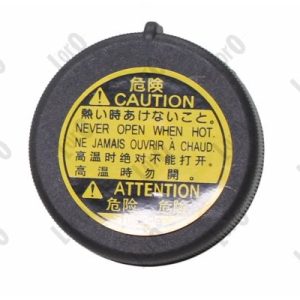 Buson vas expansiune TOYOTA PREVIA II (_R3_) 2.0 D-4D (CLR30_, CLR30R) diesel 116 cai ABAKUS 051-027-003