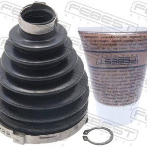Burduf cauciuc articulatie planetara TOYOTA RAV 4 I (_A1_) 2.0 4WD (SXA10, SXA11) benzina 129 cai FEBEST 0517P-BK