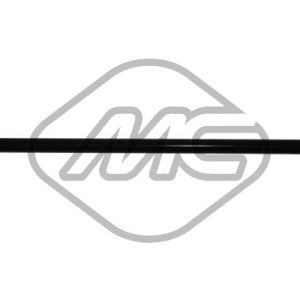 Bieleta antiruliu TOYOTA PREVIA II (_R3_) 2.4 (ACR30) benzina 156 cai METALCAUCHO 06988