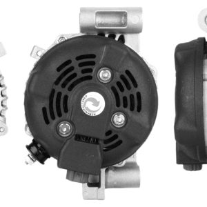 Alternator TOYOTA AVENSIS limuzina (_T25_) 2.2 D-CAT (ADT251_, ADT251R) diesel 177 cai LUCAS LRA02947