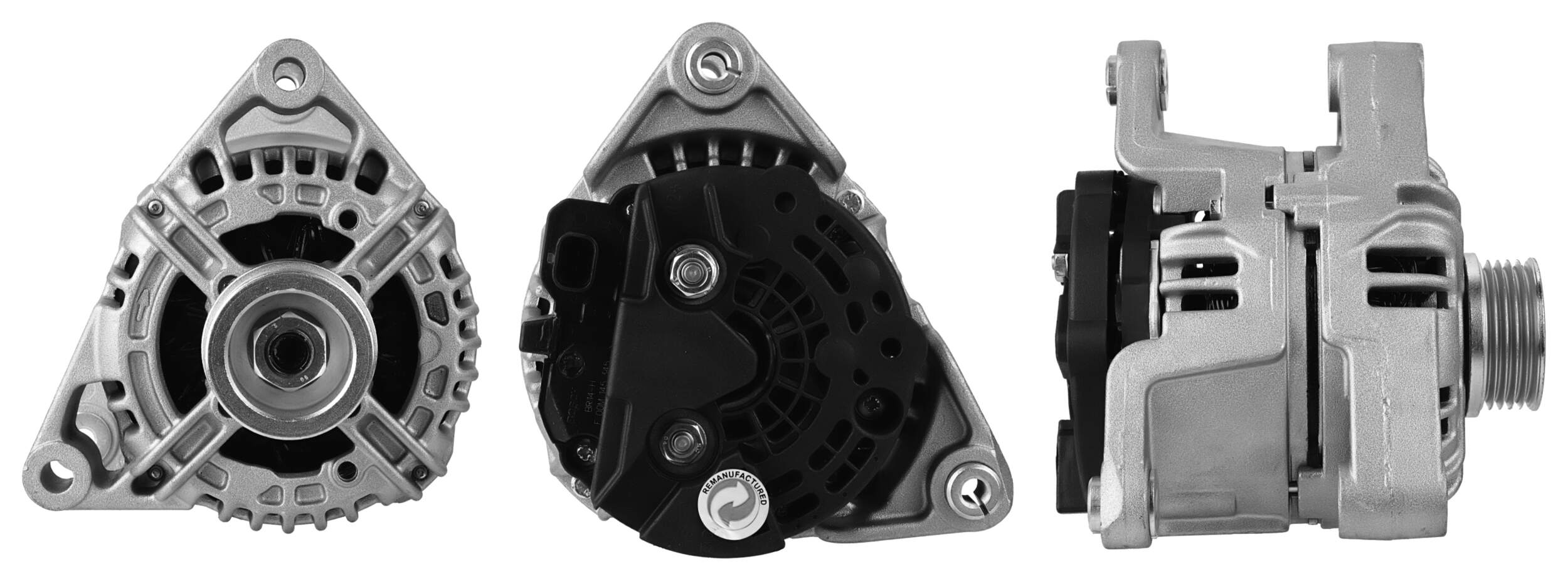 Alternator TOYOTA RAV 4 I (_A1_) 2.0 4WD (SXA10, SXA11) benzina 128 cai LUCAS LRA02958