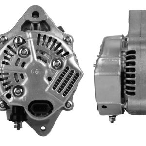 Alternator TOYOTA HIACE IV caroserie (__H1_, __H2_) 2.4 TD (LXH12, LXH22) diesel 90 cai LUCAS LRA02710