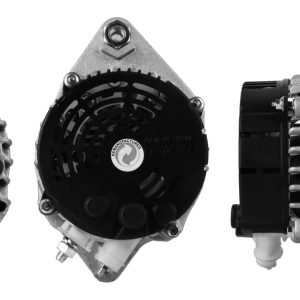 Alternator TOYOTA AYGO (_B1_) 1.0 (KGB10_, KGB10R) benzina 68 cai LUCAS LRA03072