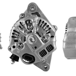 Alternator TOYOTA YARIS (_P1_) 1.0 (SCP10_, SCP10R) benzina 68 cai LUCAS LRA01951