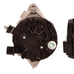 Alternator TOYOTA YARIS (_P9_) 1.0 VVT-i (KSP90_, KSP90R) benzina 69 cai LUCAS LRA03212