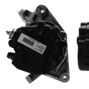 Alternator TOYOTA YARIS (_P13_) 1.3 (NSP130_, NSP130) benzina 99 cai LUCAS LRA03380