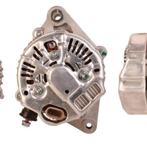 Alternator TOYOTA YARIS (_P1_) 1.0 (SCP10_, SCP10R) benzina 65 cai LUCAS LRA03341