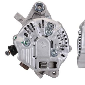 Alternator TOYOTA IQ (_J1_) 1.0 (KGJ10_, KGJ10R) benzina 68 cai LUCAS LRA03558