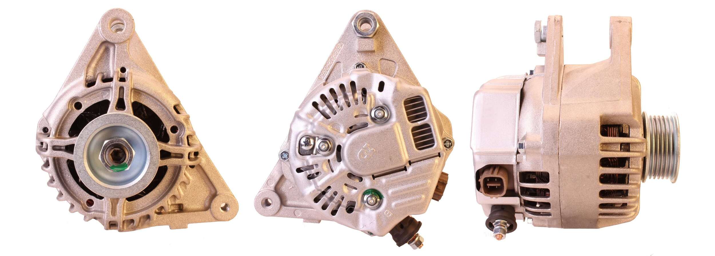 Alternator TOYOTA AURIS (_E15_) 1.4 (ZZE150_, ZZE150R) benzina 97 cai LUCAS LRA03019