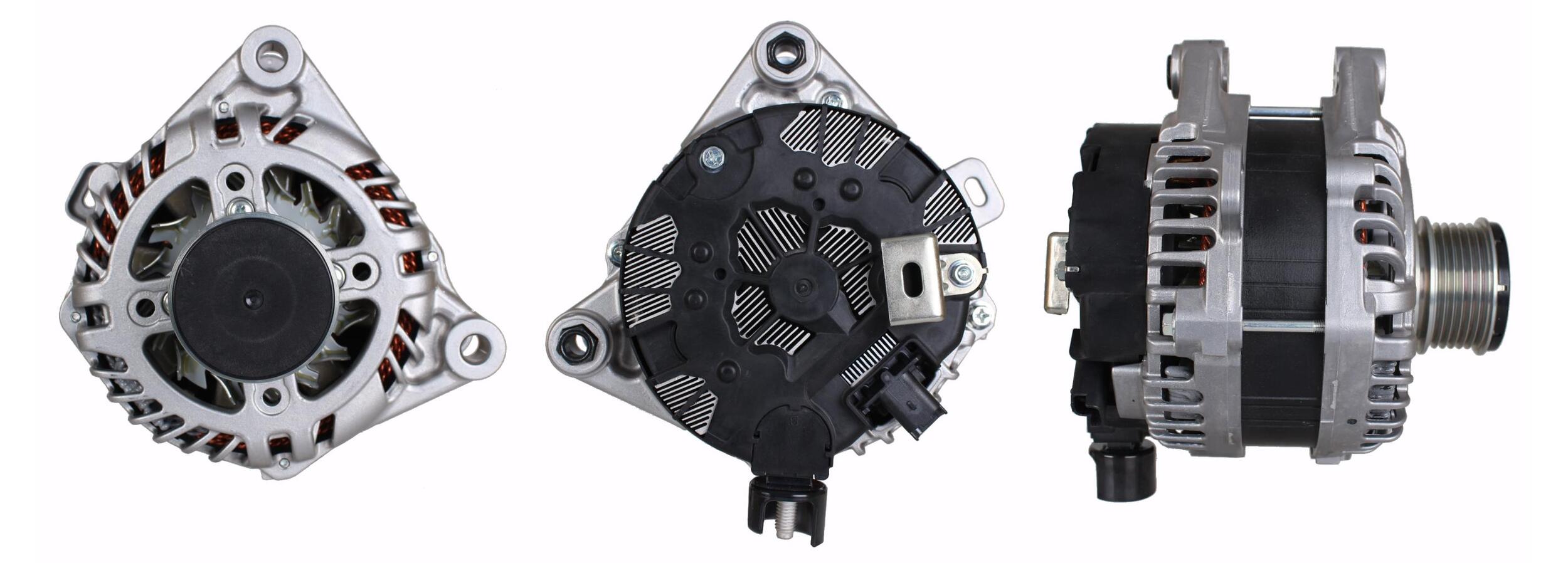 Alternator TOYOTA PROACE VERSO bus (MPY_) 2.0 D4d (MPY6, MPY5) diesel 177 cai LUCAS LRA04259