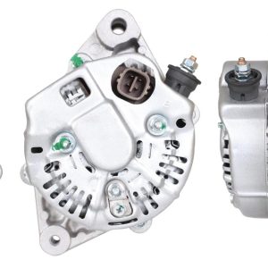 Alternator TOYOTA HILUX VII pick-up (_N1_, _N2_, _N3_) 2.5 D-4D (KUN15, KUN10) diesel 102 cai LUCAS LRA04185
