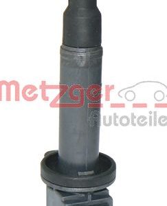 Bobina de inductie TOYOTA YARIS VERSO (_P2_) 1.3 (NCP20_, NCP22_, NCP20R, NCP22R) benzina 84 cai METZGER 0880059