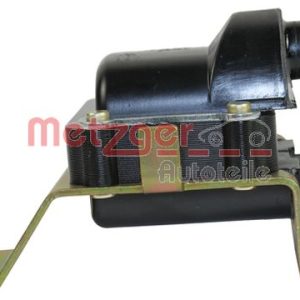 Bobina de inductie TOYOTA AVENSIS Liftback (_T22_) 1.6 i (AT220_, AT220R) benzina 110 cai METZGER 0880064