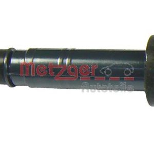 Bobina de inductie TOYOTA AVENSIS limuzina (_T25_) 2.4 VVT-i (AZT251_, AZT251R) benzina 170 cai METZGER 0880138