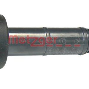 Bobina de inductie TOYOTA AVENSIS combi (_T25_) 2.0 VVT-i (AZT250_, AZT250R) benzina 155 cai METZGER 0880162