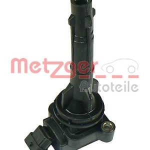 Bobina de inductie TOYOTA COROLLA (_E11_) 1.4 16V (ZZE111_, ZZE111R) benzina 97 cai METZGER 0880175