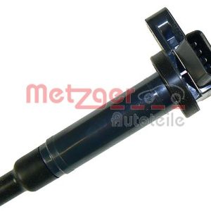 Bobina de inductie TOYOTA LAND CRUISER 100 (_J1_) 4.7 (UZJ100_, UZJ100R) benzina 235 cai METZGER 0880206
