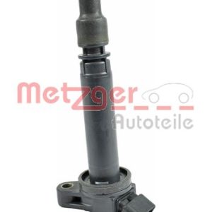 Bobina de inductie TOYOTA LAND CRUISER PRADO (_J15_) 4.0 V6 VVT-i (GRJ150_, GRJ125_, GRJ150) benzina 282 cai METZGER 0880425