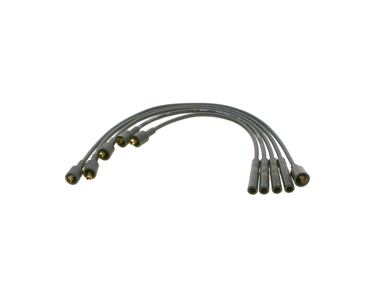 Bec far faza lunga TOYOTA CARINA E VI Sportswagon (_T19_) 1.6 (AT190) benzina 115 cai BOSCH 1 987 302 802