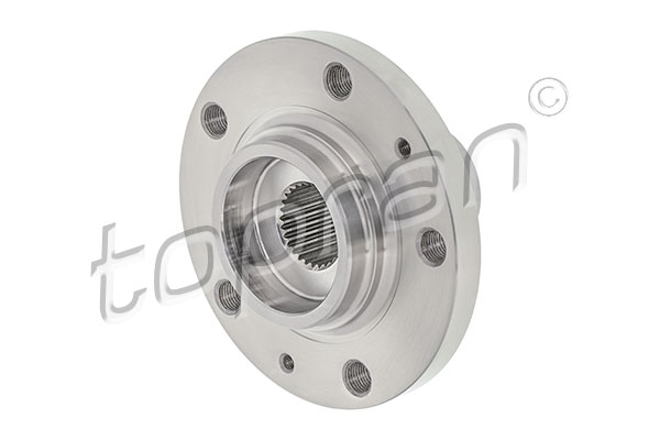 Butuc roata TOYOTA PROACE caroserie (MDX_) 2.0 D (MDX6) diesel 163 cai TOPRAN 723 334