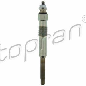 Bujie incandescenta TOYOTA COROLLA Compact (_E11_) 1.9 D (WZE110_, WZE110R) diesel 69 cai TOPRAN 720 280