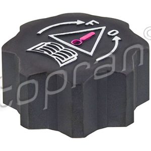 Buson vas expansiune TOYOTA PROACE CITY Autoutilitara/limuzina spatioasa (BPZ_) 1.2 VVT-i 110 (BPZN) benzina 110 cai TOPRAN 720 173