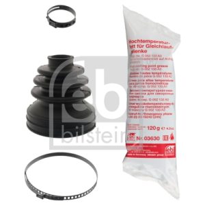 Ansamblu burduf articulatie planetara TOYOTA COROLLA limuzina (_E15_) 1.4 VVT-i (ZZE150_) benzina 97 cai FEBI BILSTEIN 100438
