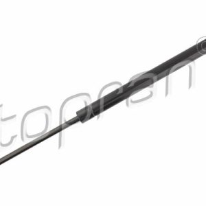 Amortizor portbagaj TOYOTA AURIS (_E15_) 1.4 (ZZE150_, ZZE150R) benzina 97 cai TOPRAN 600 141