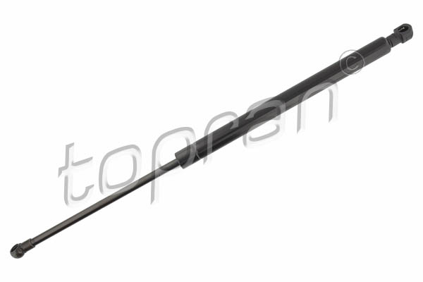 Amortizor portbagaj TOYOTA AURIS (_E15_) 1.8 Hybrid (ZWE150_, ZWE150R) benzina/elector 136 cai TOPRAN 600 141