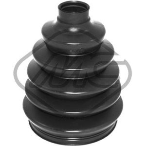 Burduf cauciuc articulatie planetara TOYOTA AURIS (_E18_) 1.4 D-4D (NDE180_, NDE180R) diesel 90 cai METALCAUCHO 10056