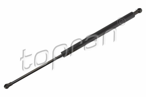 Amortizor portbagaj TOYOTA AURIS combi (_E18_) 1.8 Hybrid (ZWE186_, ZWE186R, ZWE186H) benzina/elector 136 cai TOPRAN 600 142