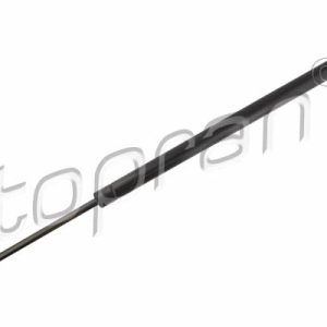 Amortizor portbagaj TOYOTA COROLLA Verso (ZER_, ZZE12_, R1_) 2.0 D-4D (CUR10_, CUR10R) diesel 116 cai TOPRAN 600 157