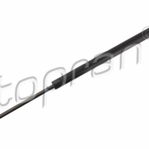 Amortizor portbagaj TOYOTA VERSO (_R2_) 2.0 D-4D (AUR20_, AUR20R) diesel 126 cai TOPRAN 600 158