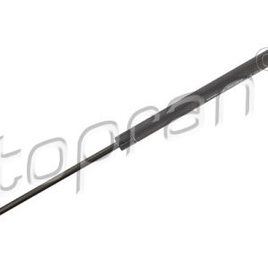 Amortizor portbagaj TOYOTA COROLLA Compact (_E11_) 2.0 D-4D (CDE110_, CDE110R) diesel 90 cai TOPRAN 600 149